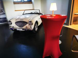 Tischleuchte kabellos 0